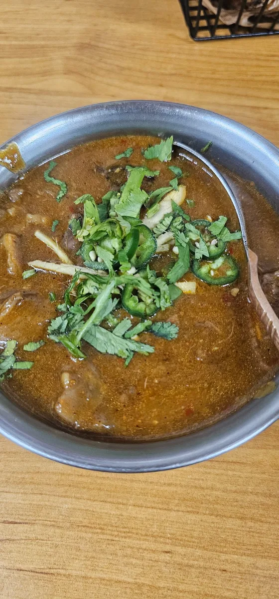 Nihari, Handi Kitchen
