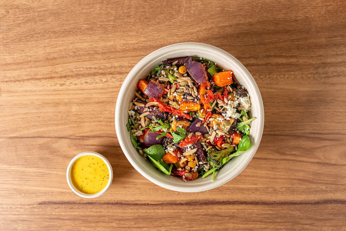 Highlights, Greenstreat Wodonga