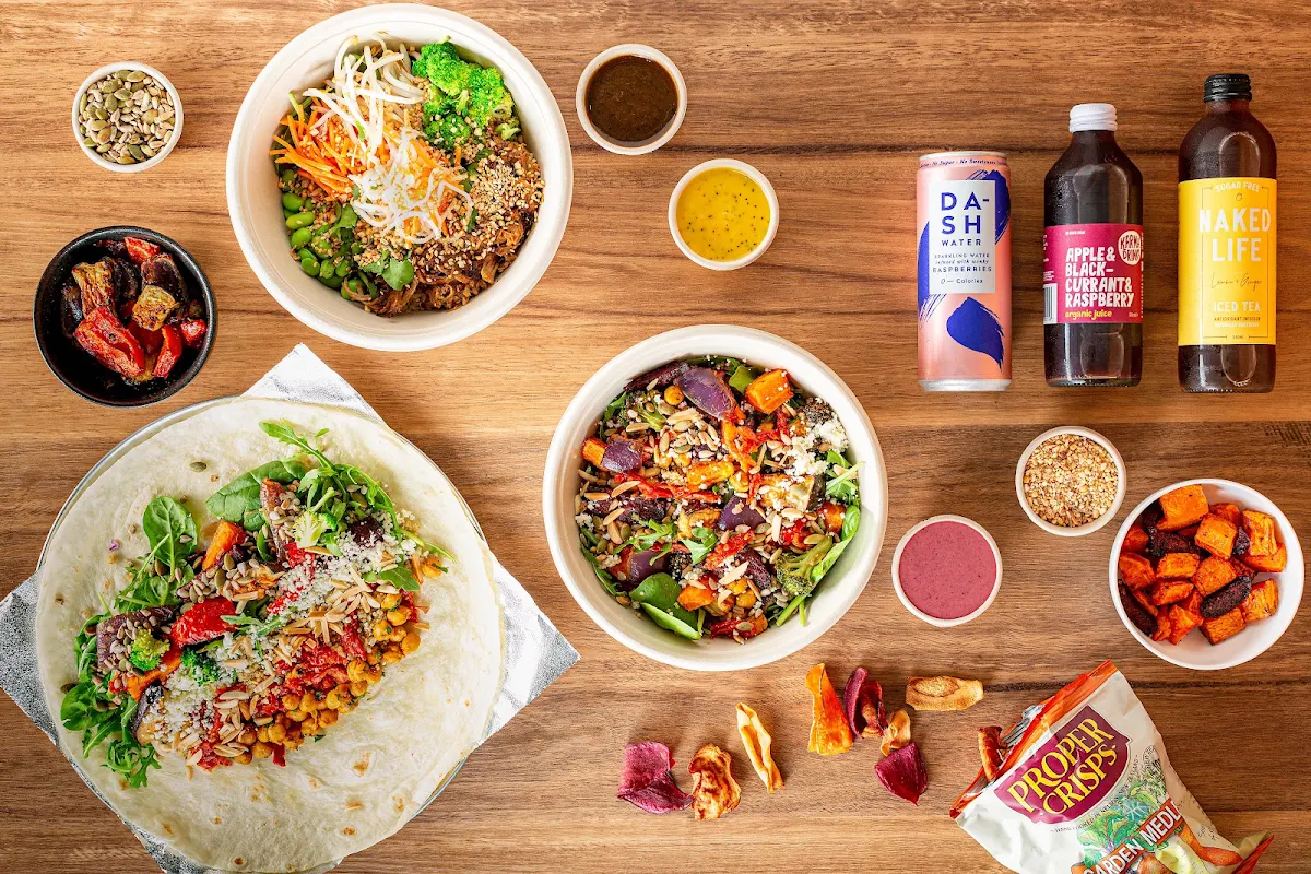 Highlights, Greenstreat Wodonga