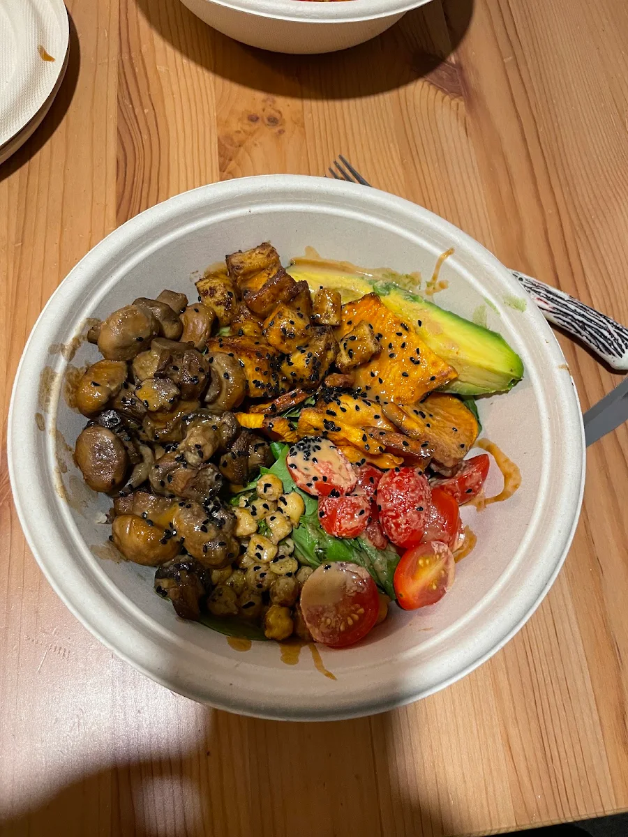 Highlights, Greenstreat Wodonga