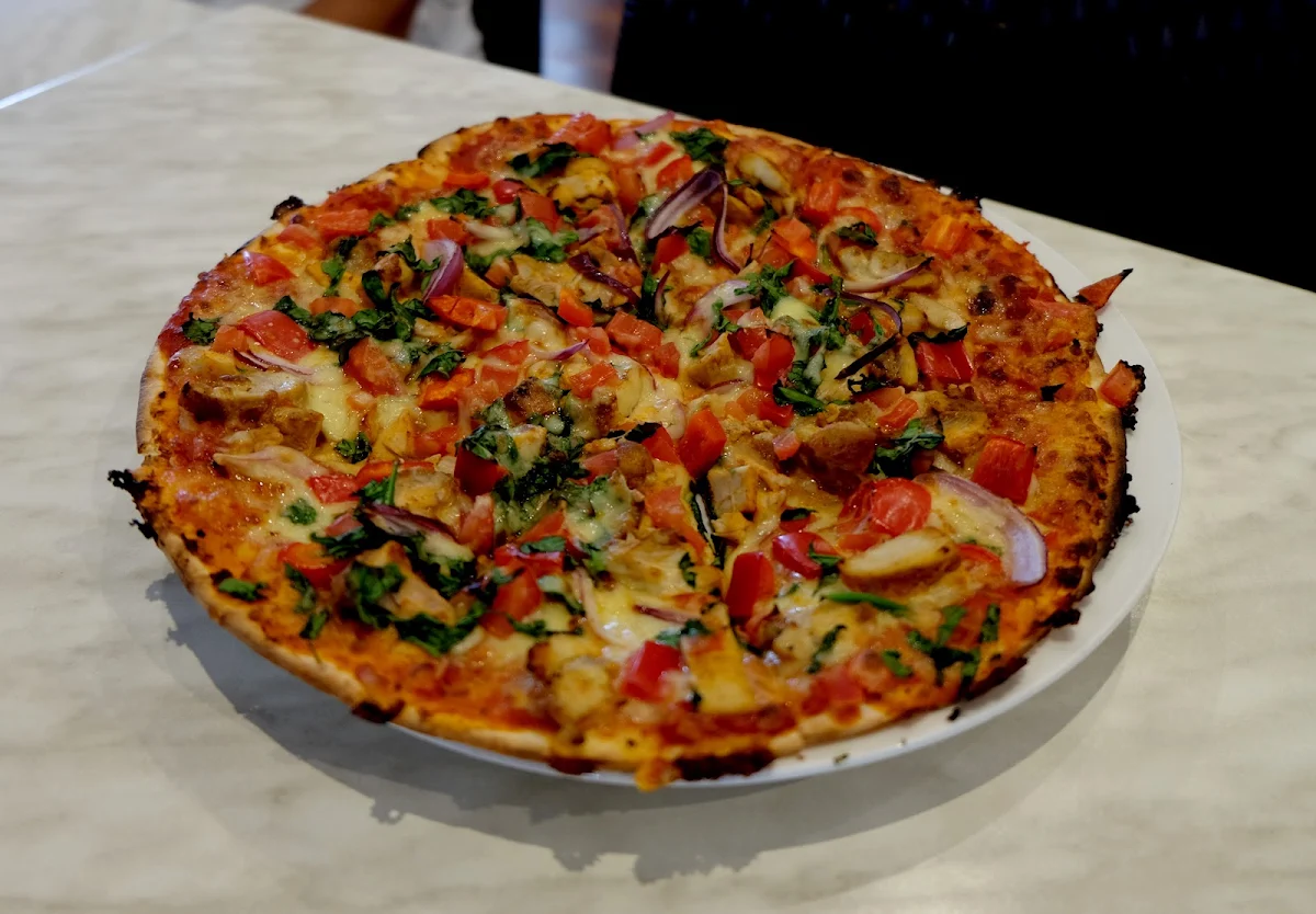 Highlights, Lagoona Resort Restaurant