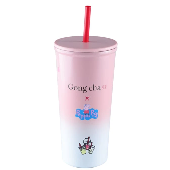 Highlights, GongCha Elizabeth City Centre