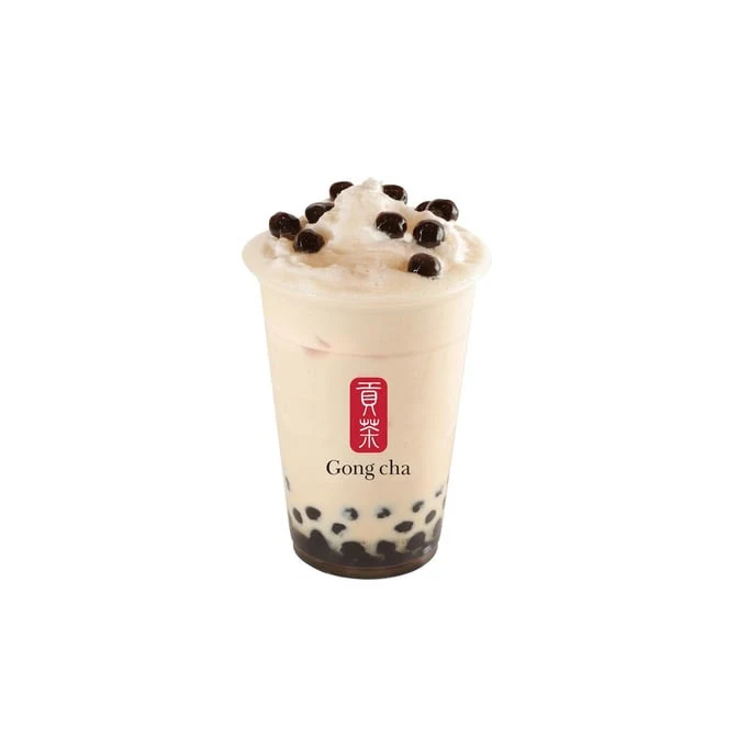 Highlights, GongCha Elizabeth City Centre