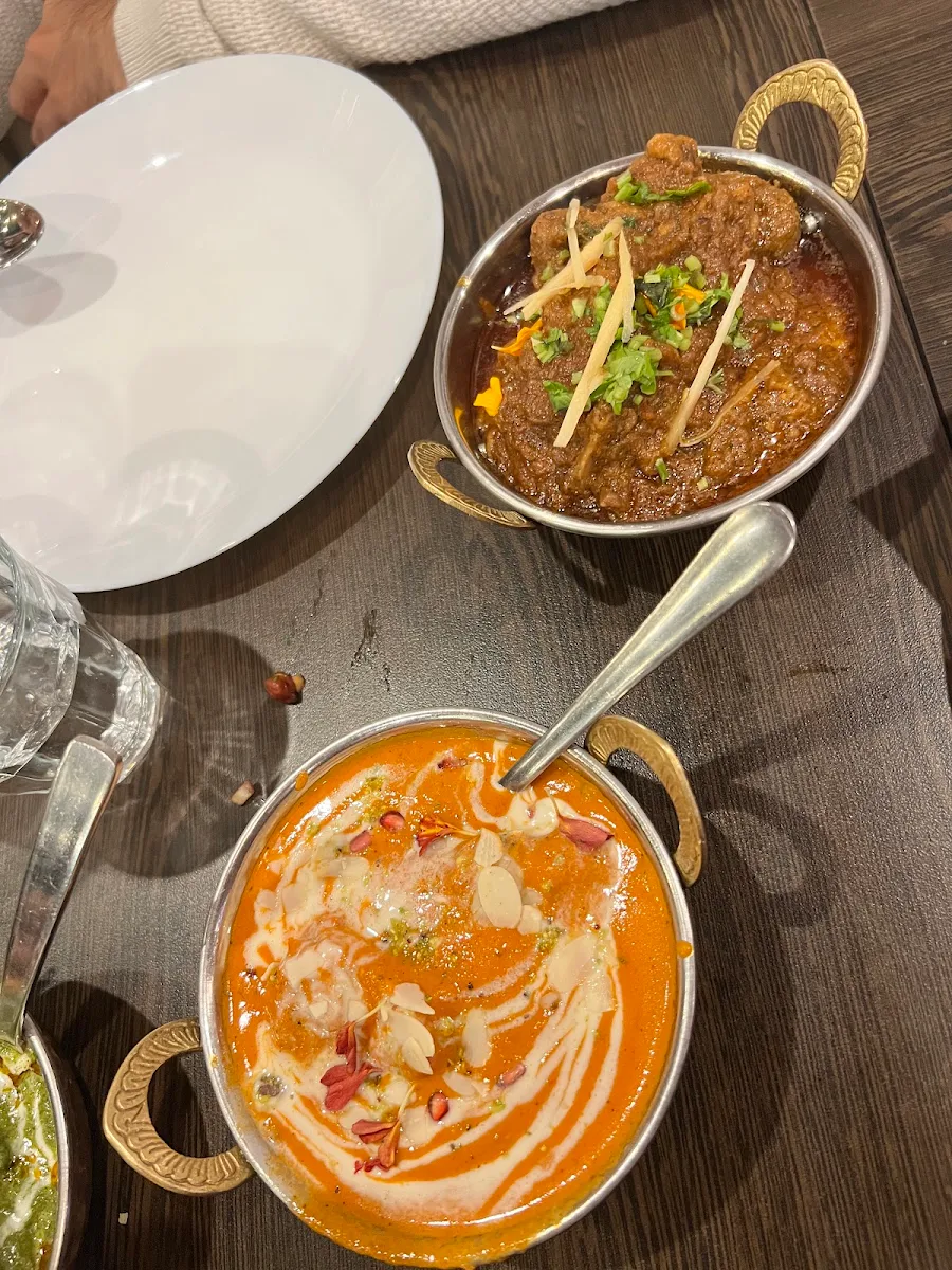 Gurkha Soup