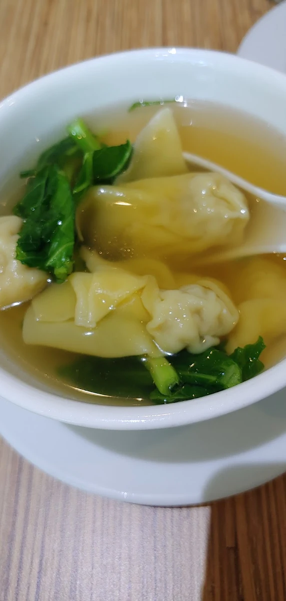 Short Soup