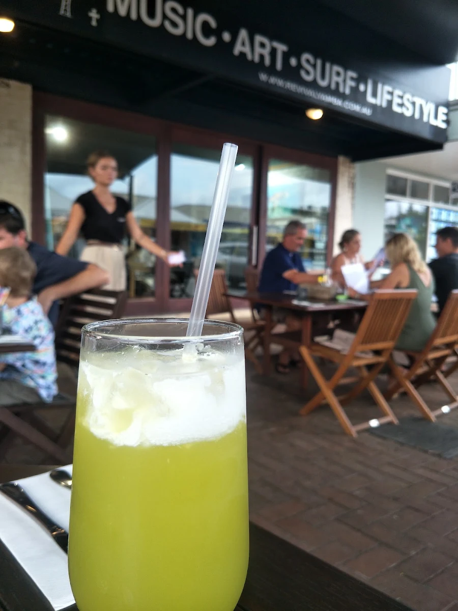 Cocktail