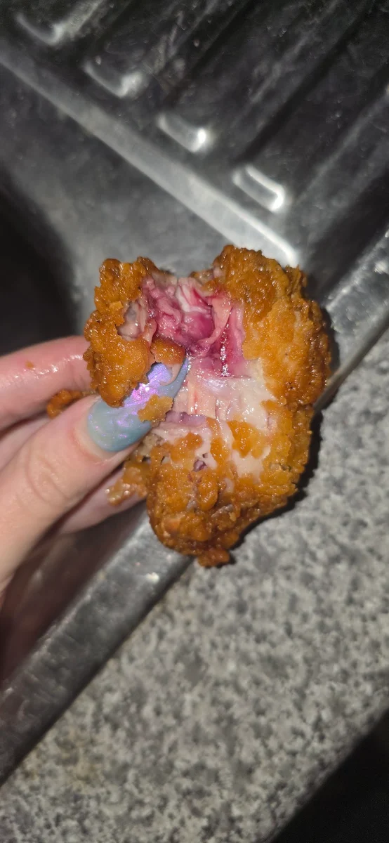 Deep Fried, Burrito Bar Townsville