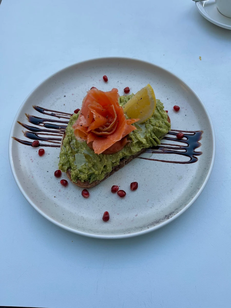 Highlights, Bluebottle Espresso