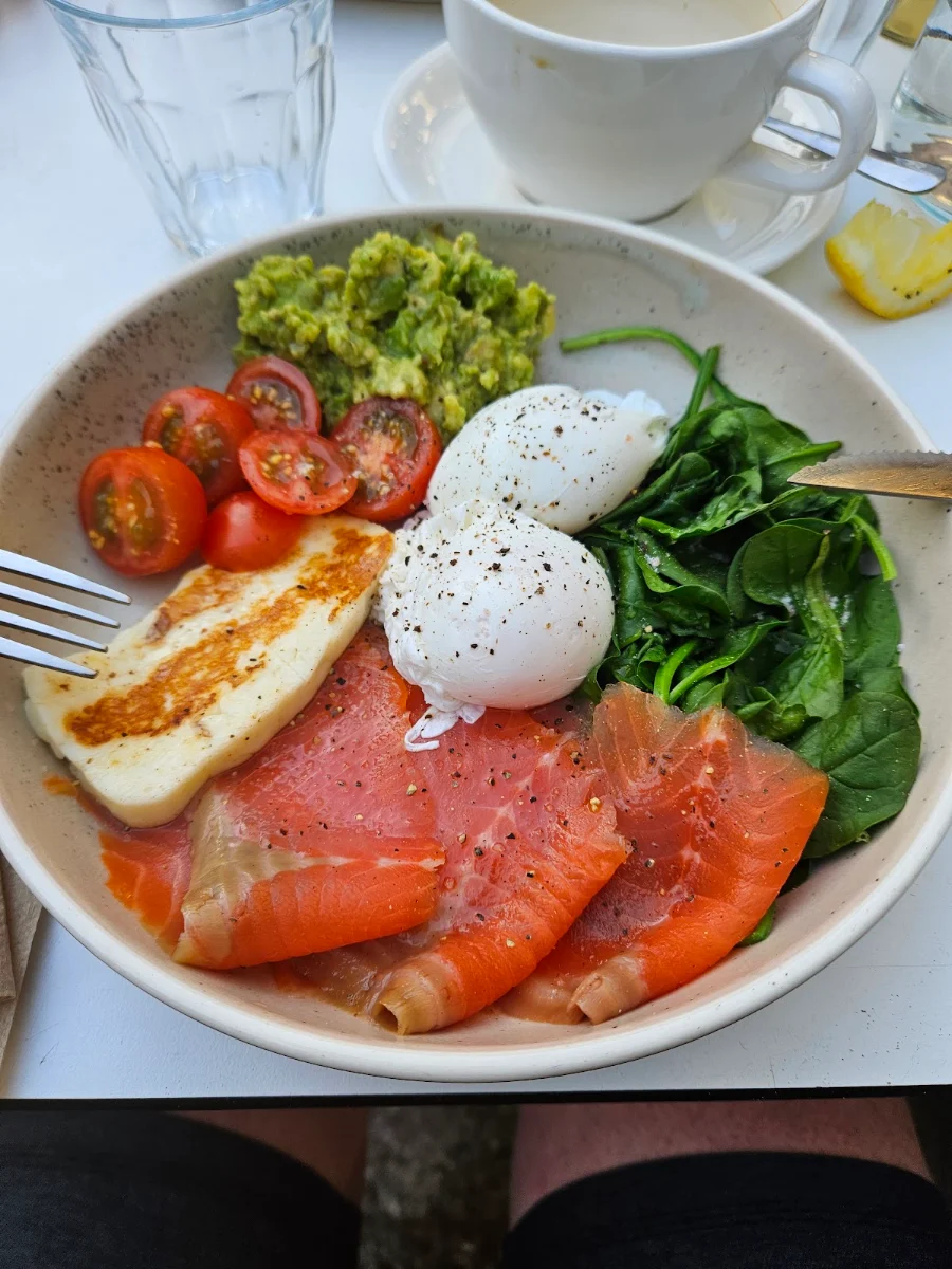 Highlights, Bluebottle Espresso