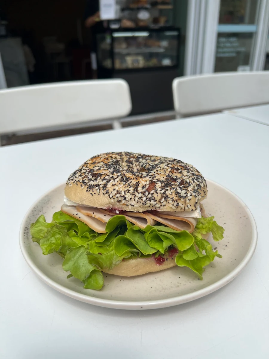 Highlights, Bluebottle Espresso
