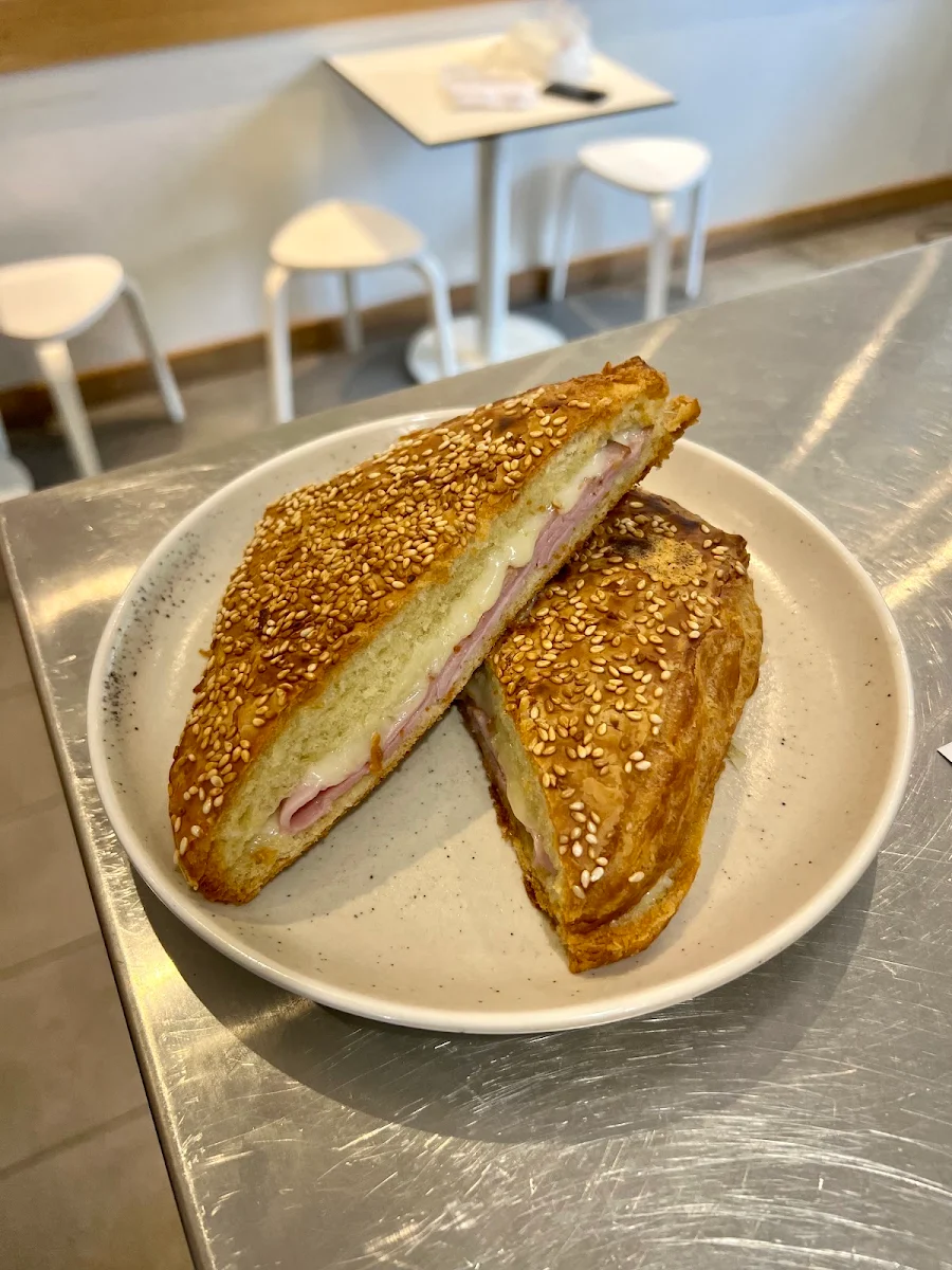 Highlights, Bluebottle Espresso