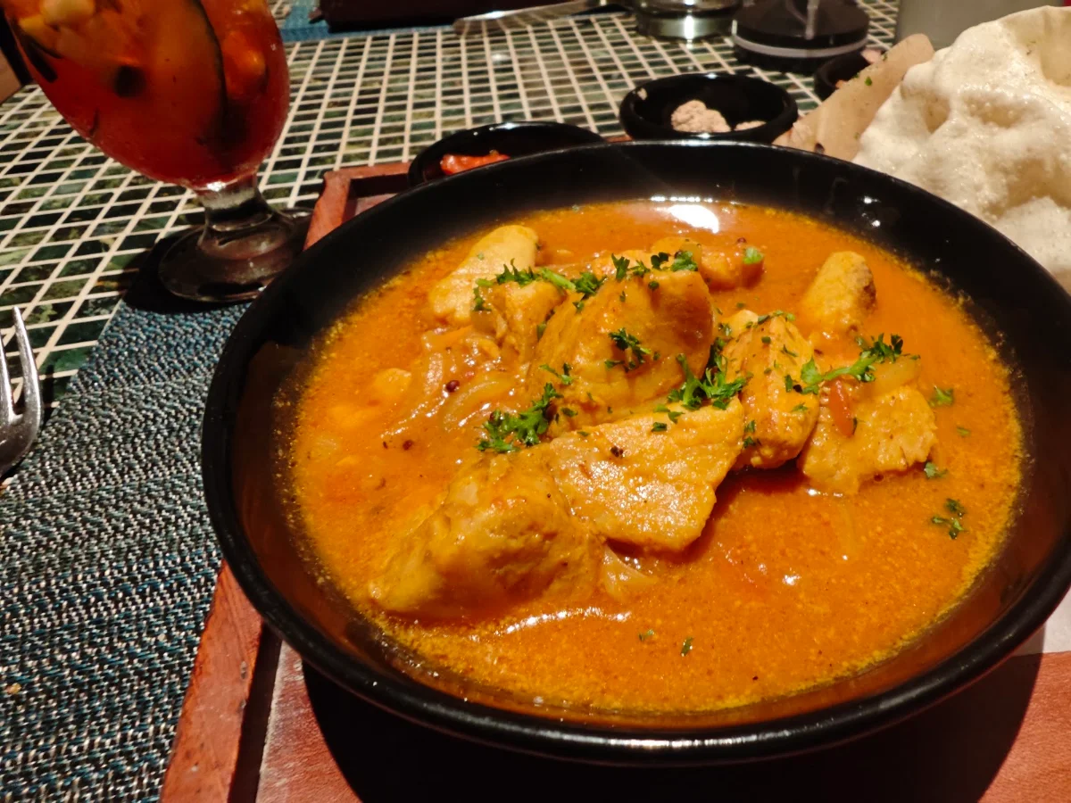 Highlights, Harvest Restaurant