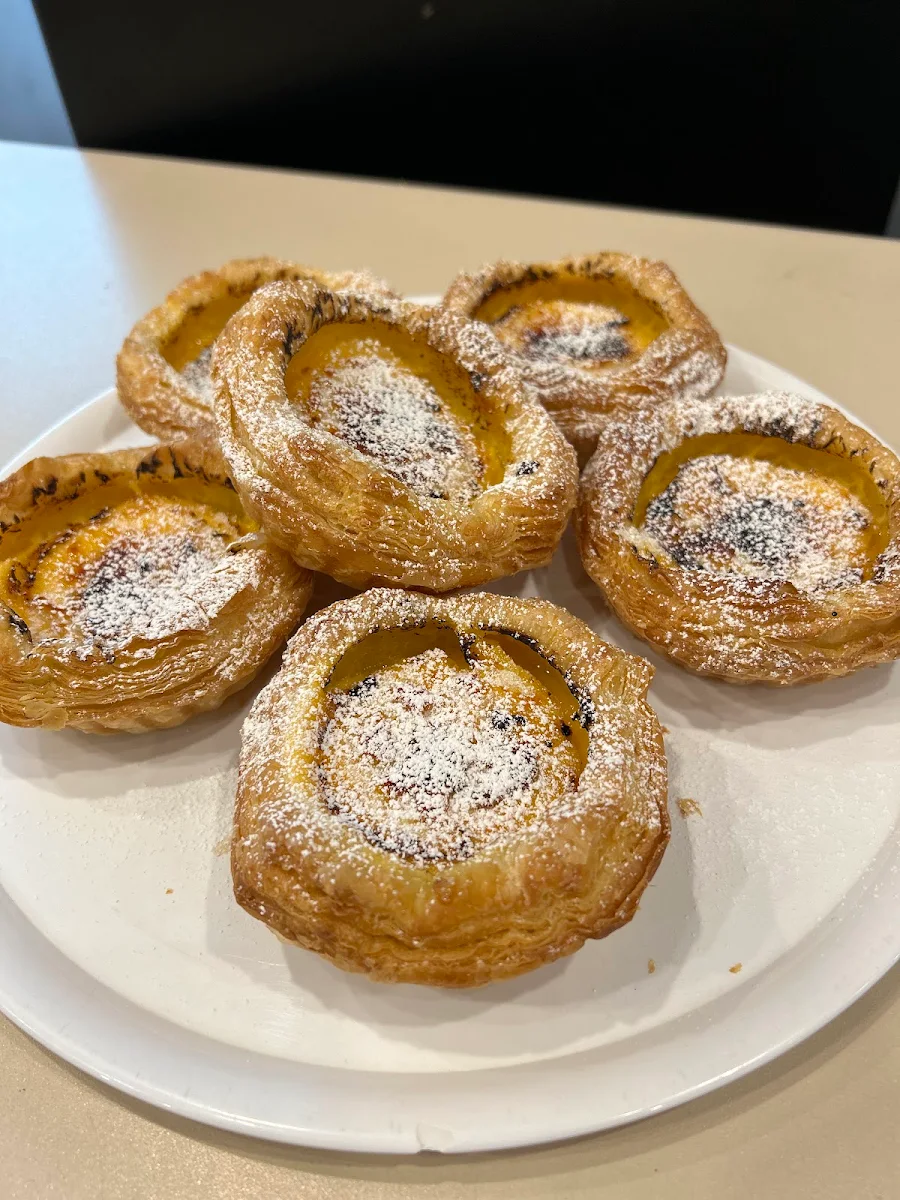 Highlights, 2 Tarts Baking