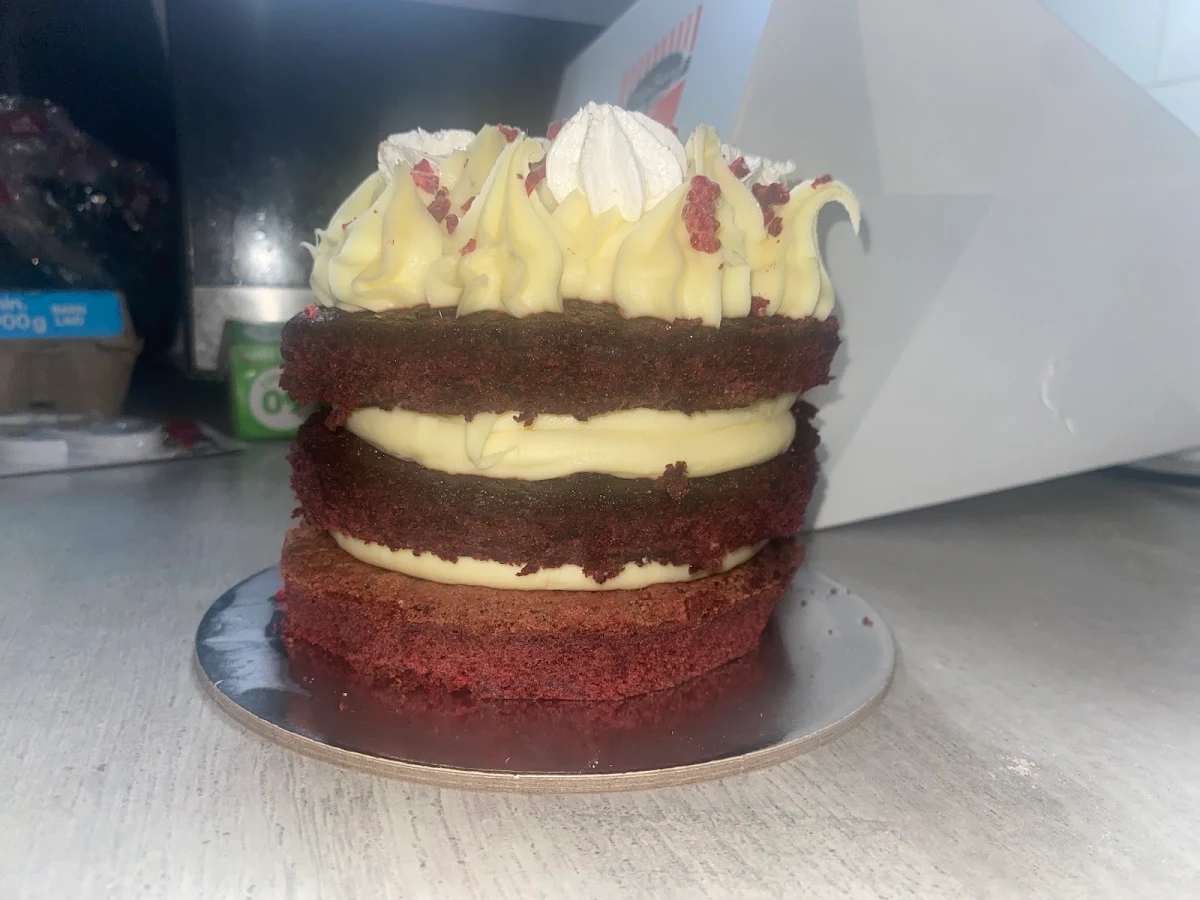 Highlights, 2 Tarts Baking