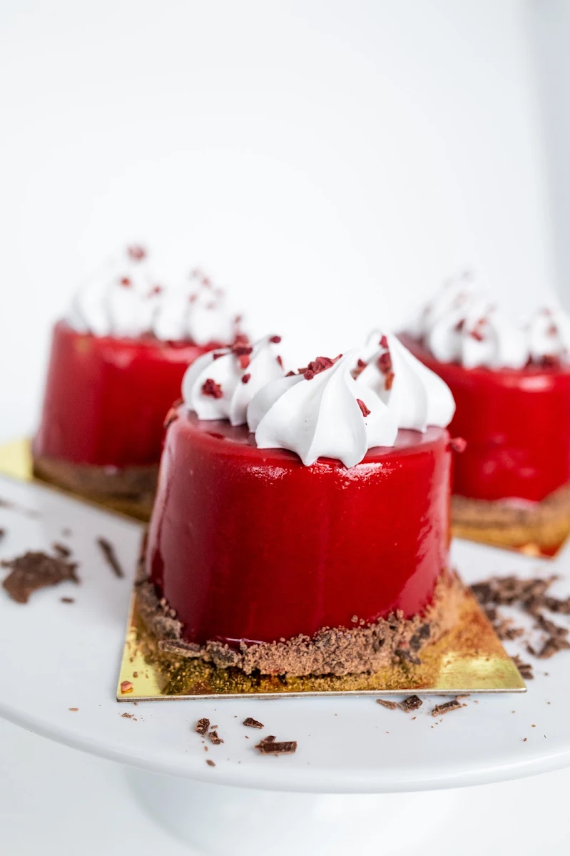 Highlights, 2 Tarts Baking
