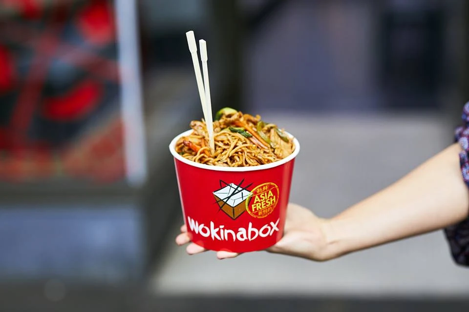 Highlights, Wokinabox