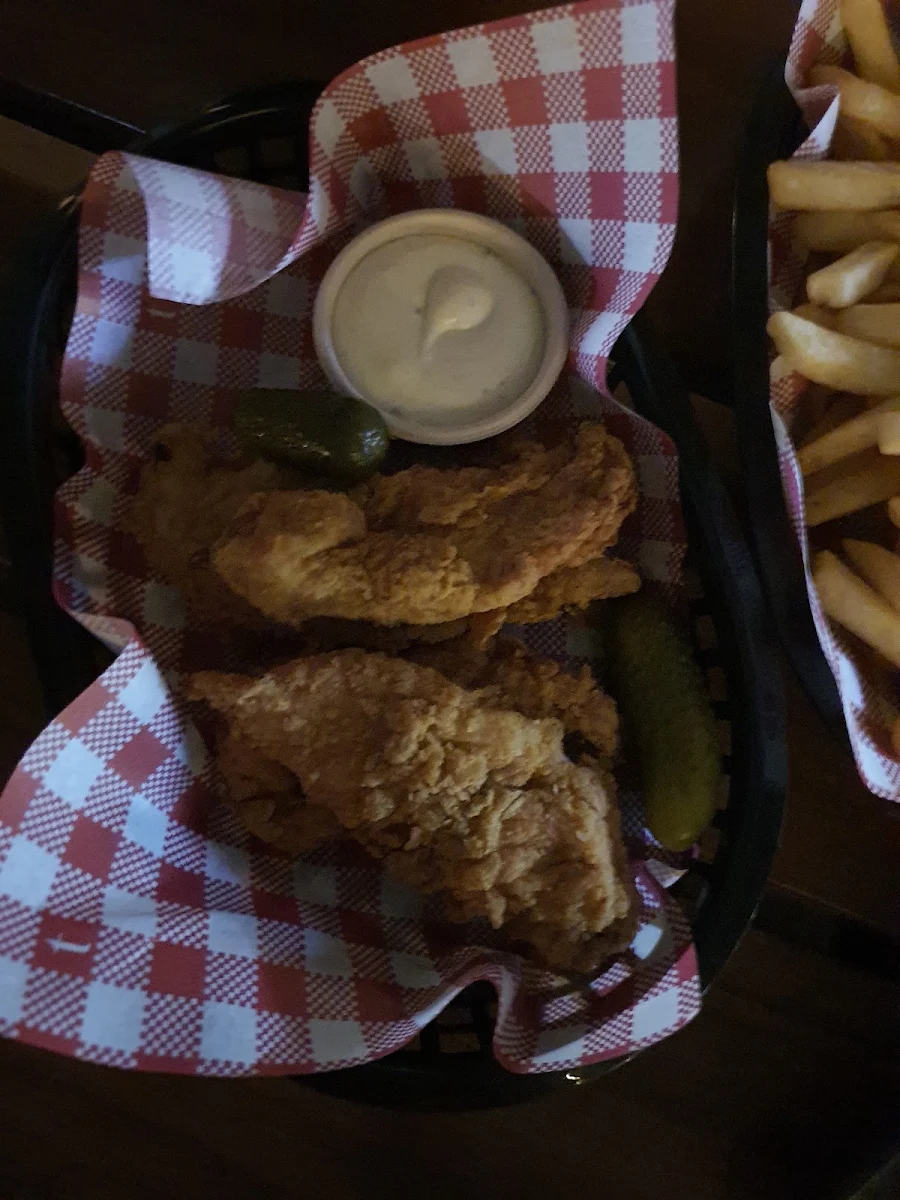 Chicken Tenders