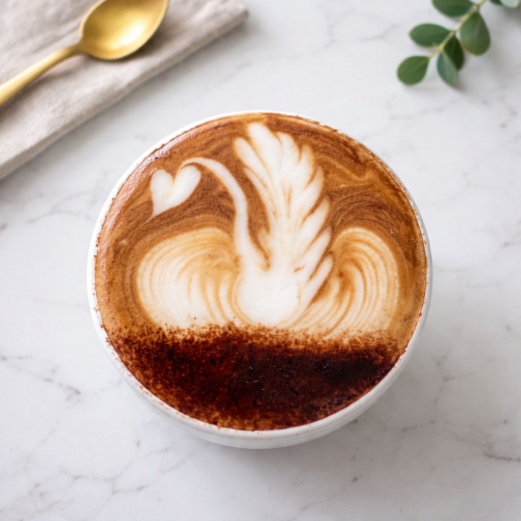 Highlights, Pulse Brew