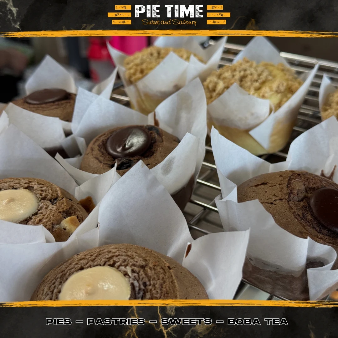 Highlights, SB Pie Time