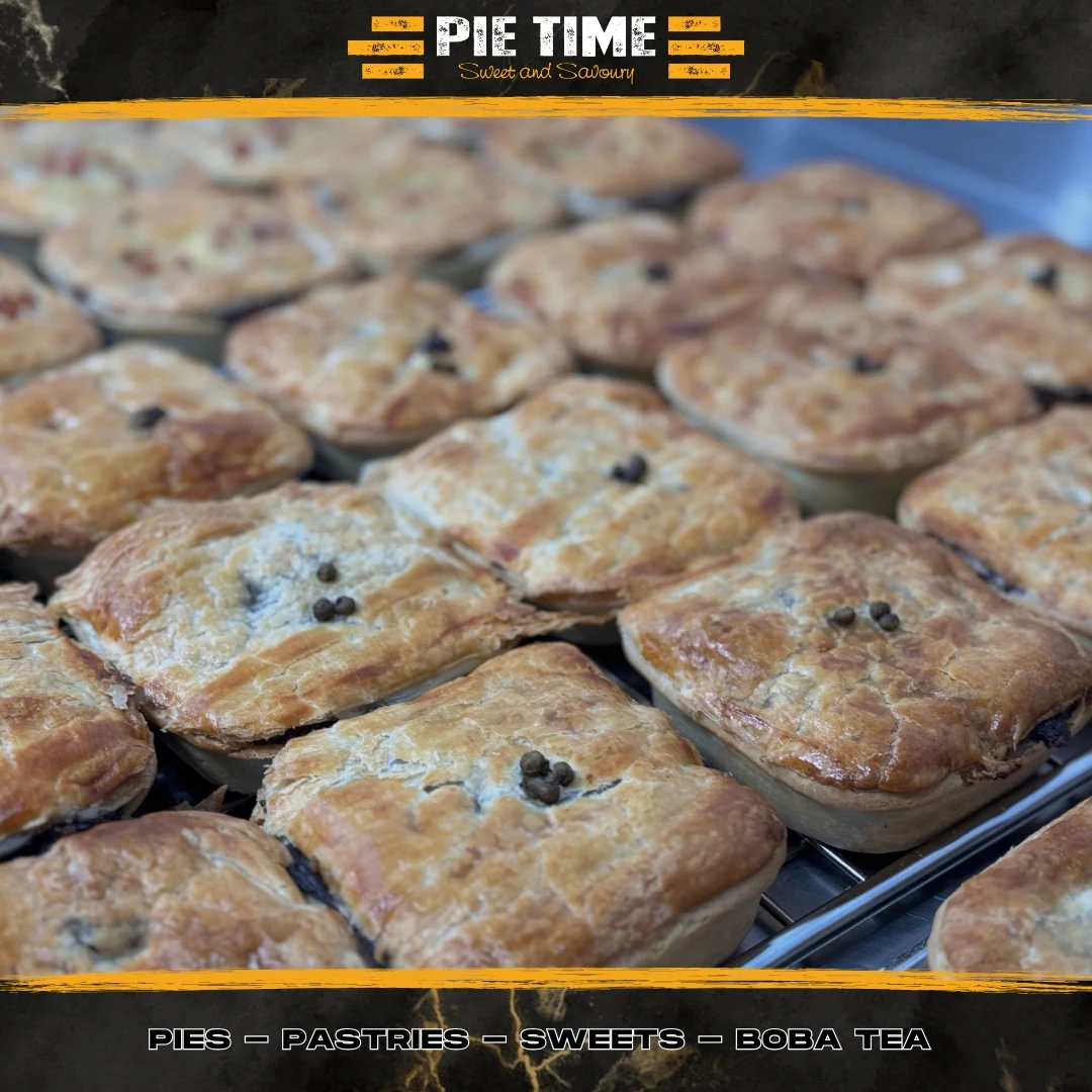 Highlights, SB Pie Time