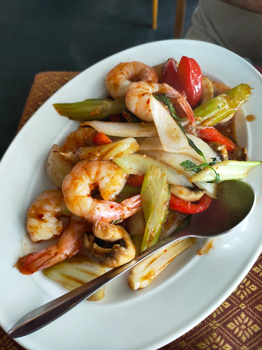 Highlights, Thai Daisy Hill Restaurant