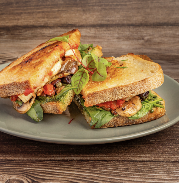 Highlights, Kiss & Drop
