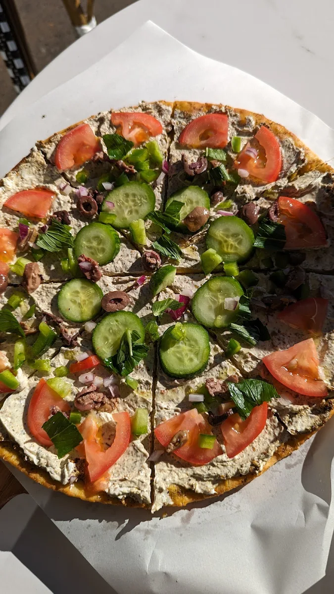 Highlights, Tripolian Bakehouse