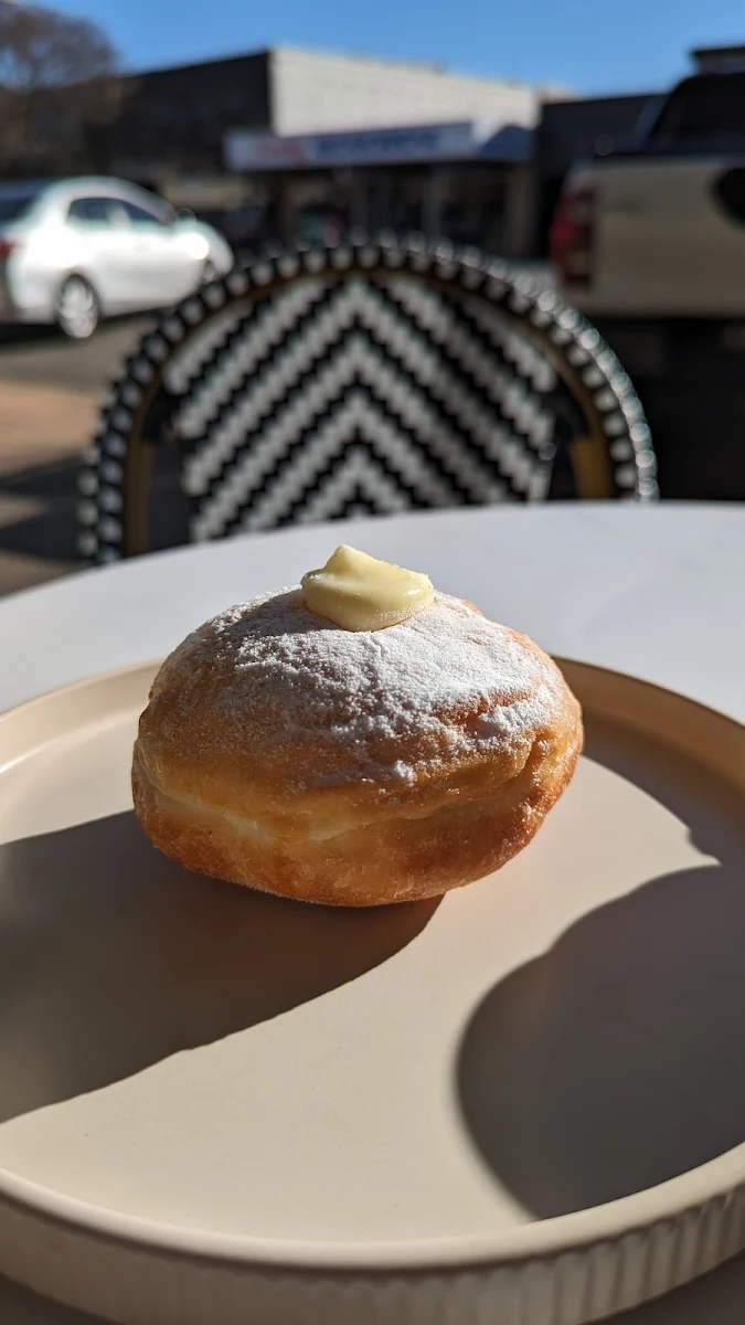 Highlights, Tripolian Bakehouse