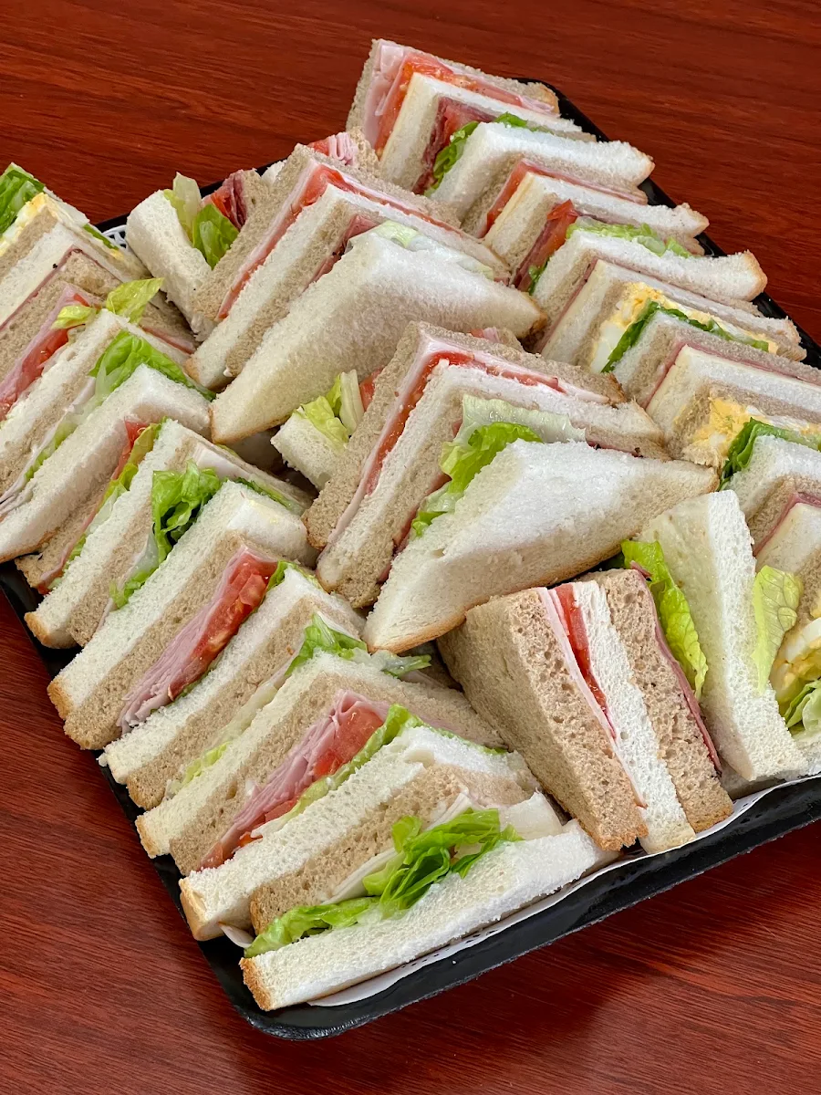 Highlights, Loria Continental Delicatessen