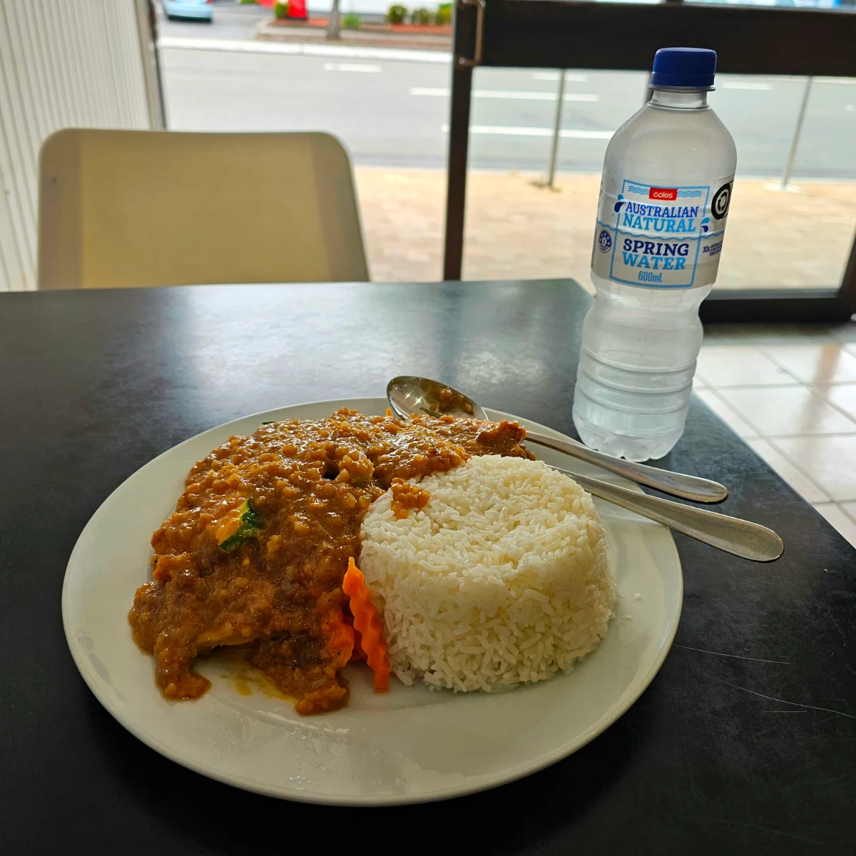 Peanut Sauce