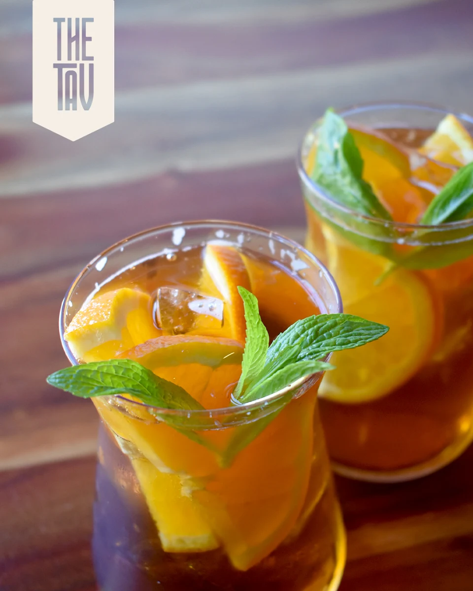 Lemon Lime & Bitters