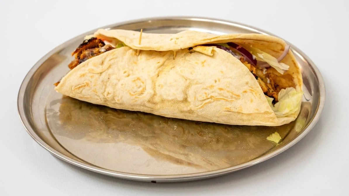 Highlights, Sunshine Tasty Kebab