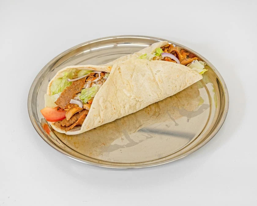 Highlights, Sunshine Tasty Kebab