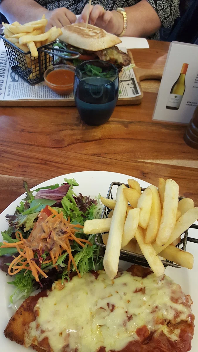 Steak Sandwich