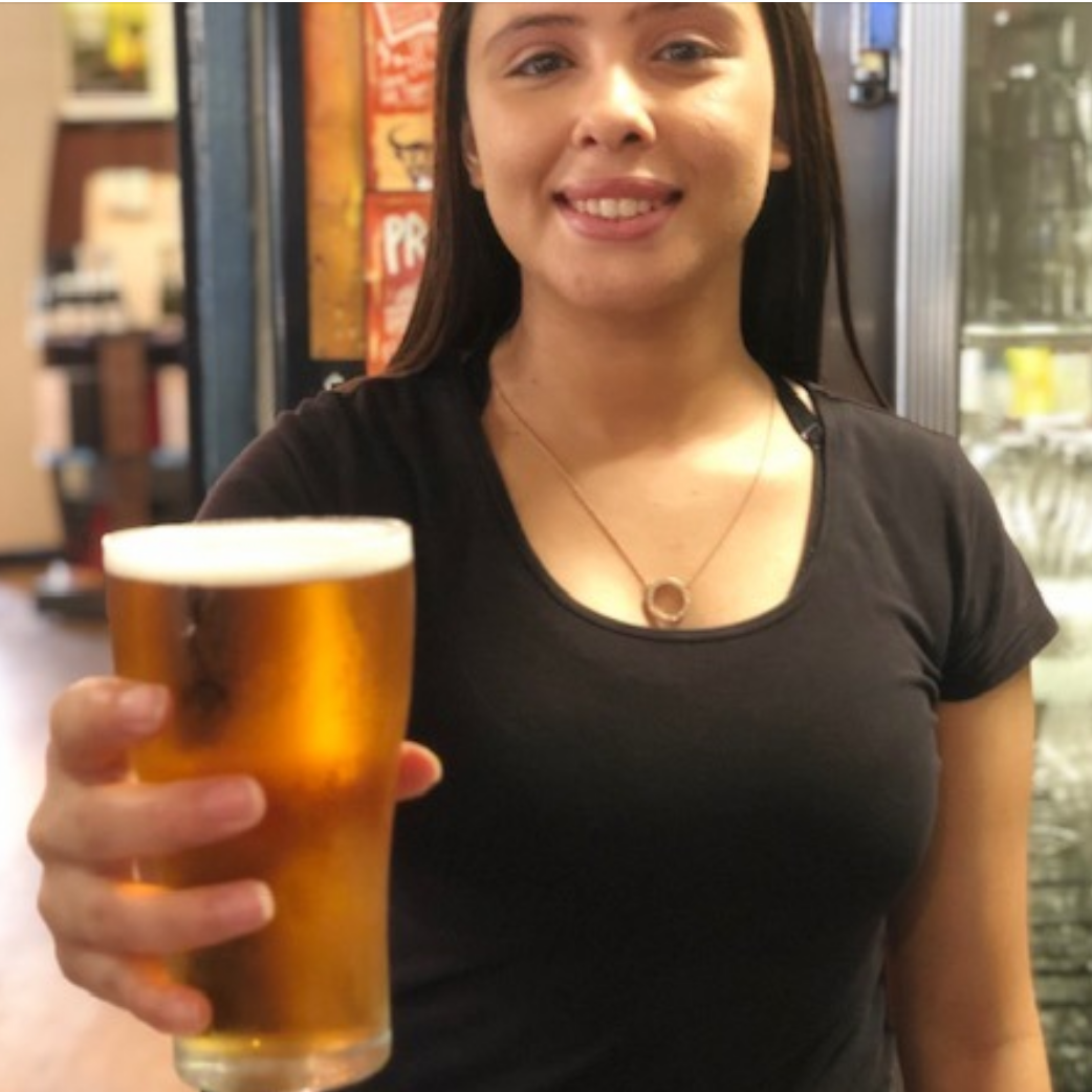 Highlights, Punters Bar