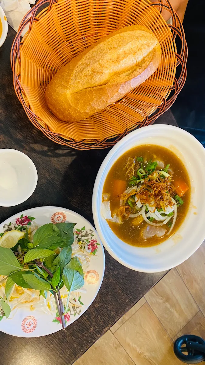 Highlights, Pho Phung Vietnamese Cuisine