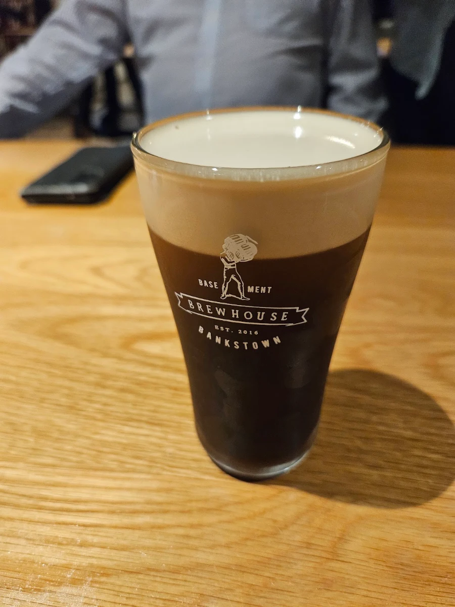Highlights, Basement Brewhouse