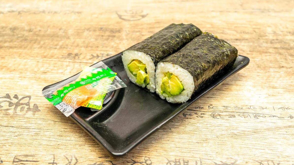 Highlights, Sushi On Barrabool