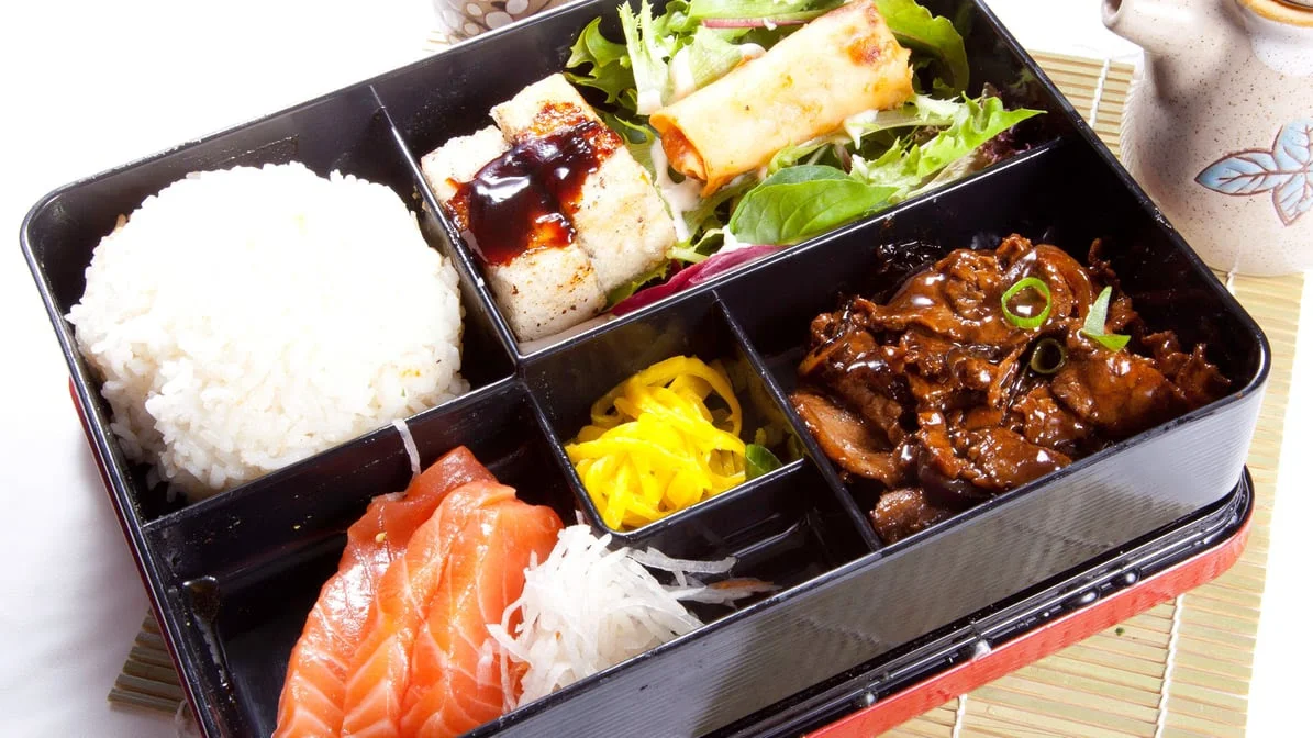 Highlights, Sushi On Barrabool