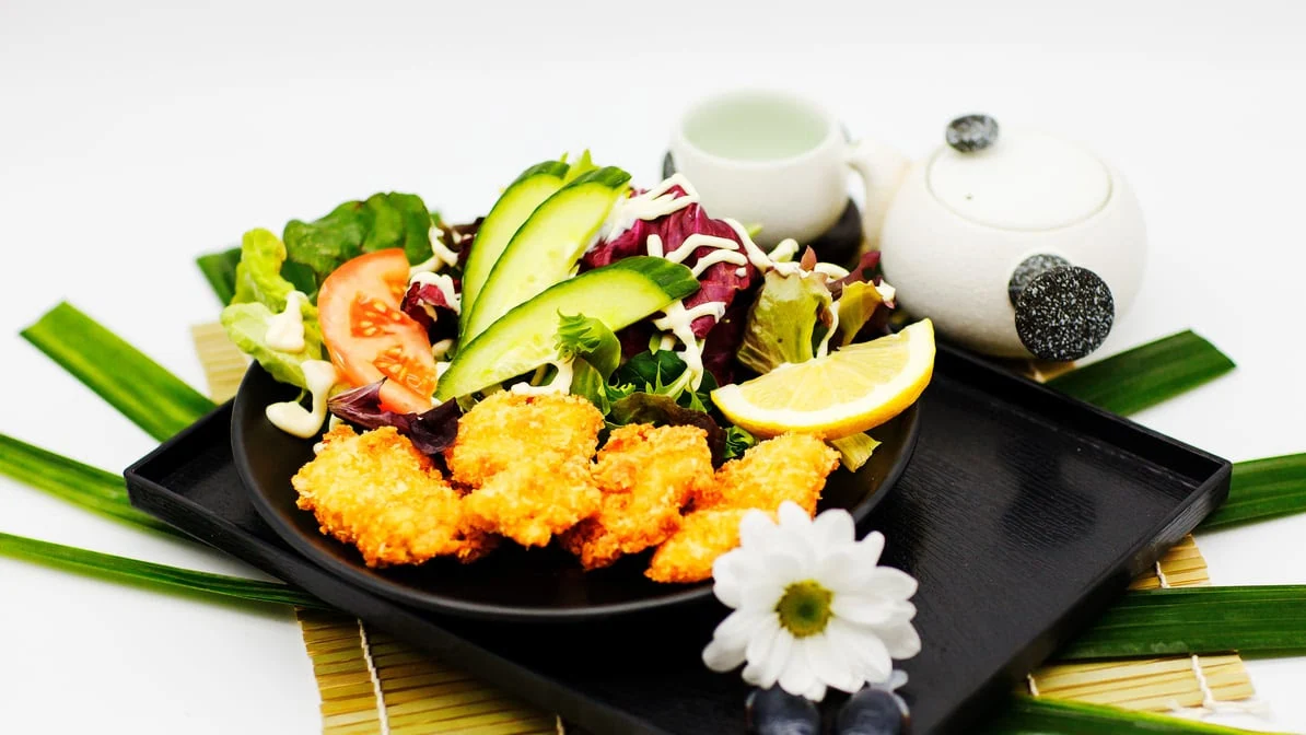 Highlights, Sushi On Barrabool