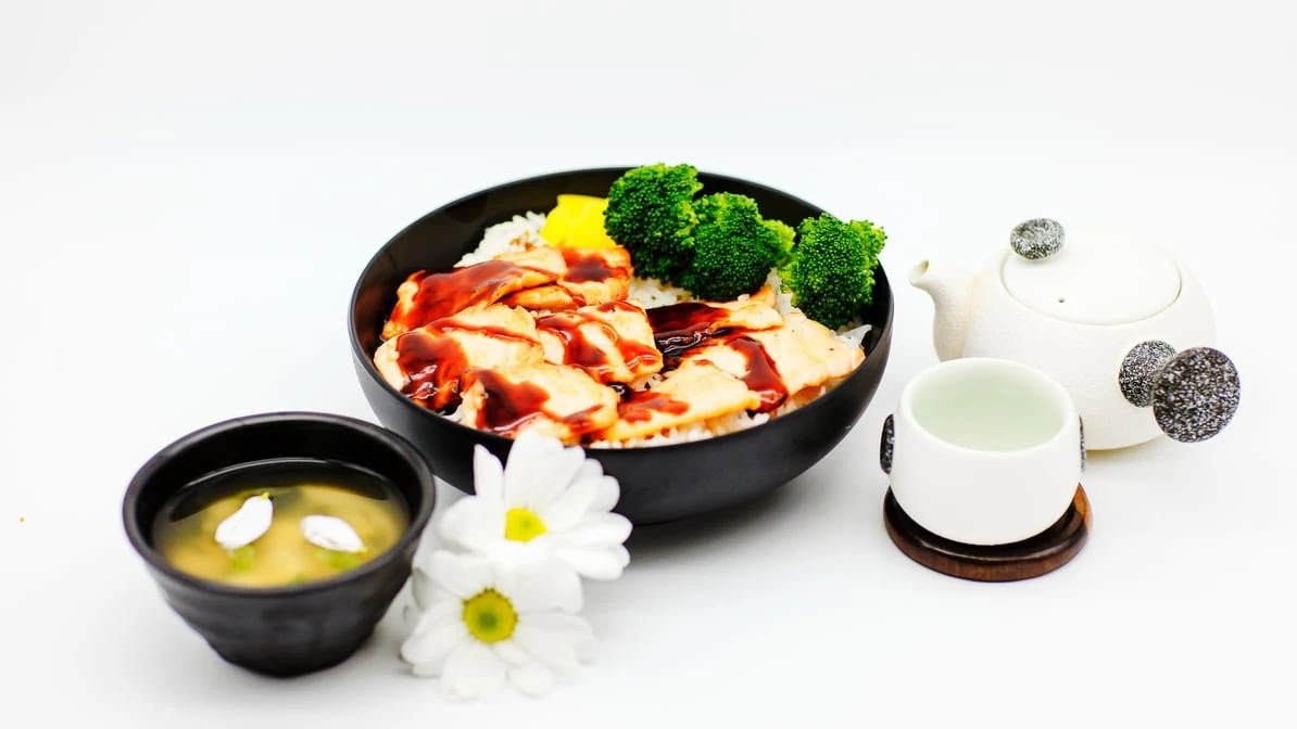 Highlights, Sushi On Barrabool