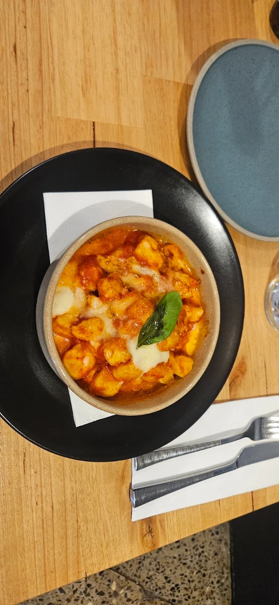 Gnocchi Sorrentina V