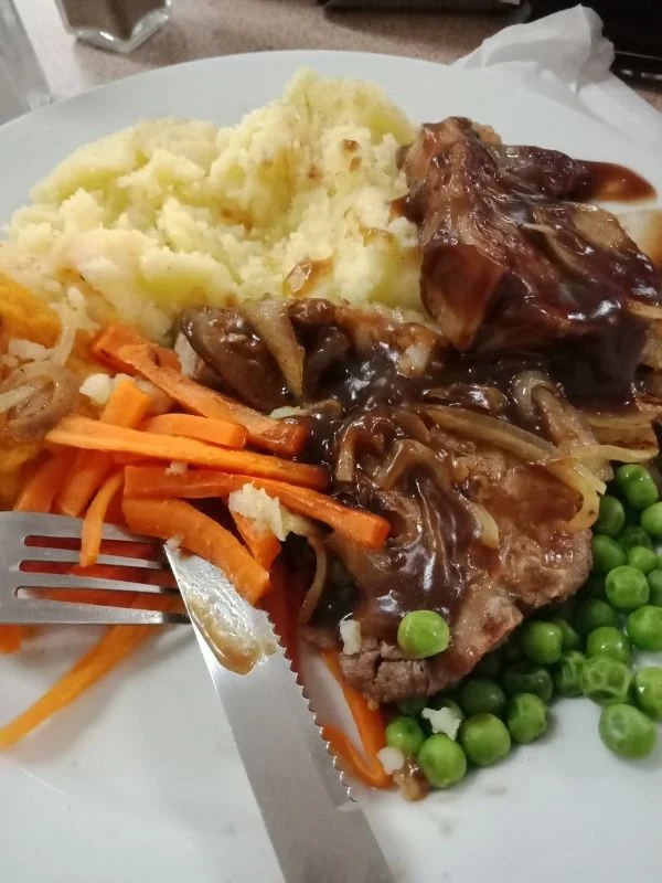 Highlights, Kempsey Fast Food