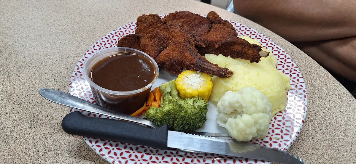 Highlights, Kempsey Fast Food