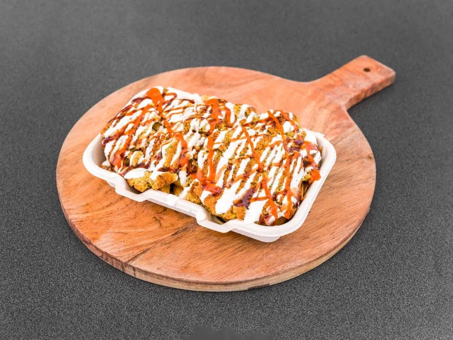 Highlights, Kebab Kitchen
