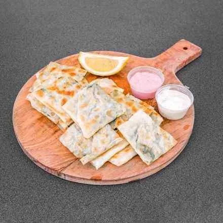 Highlights, Kebab Kitchen