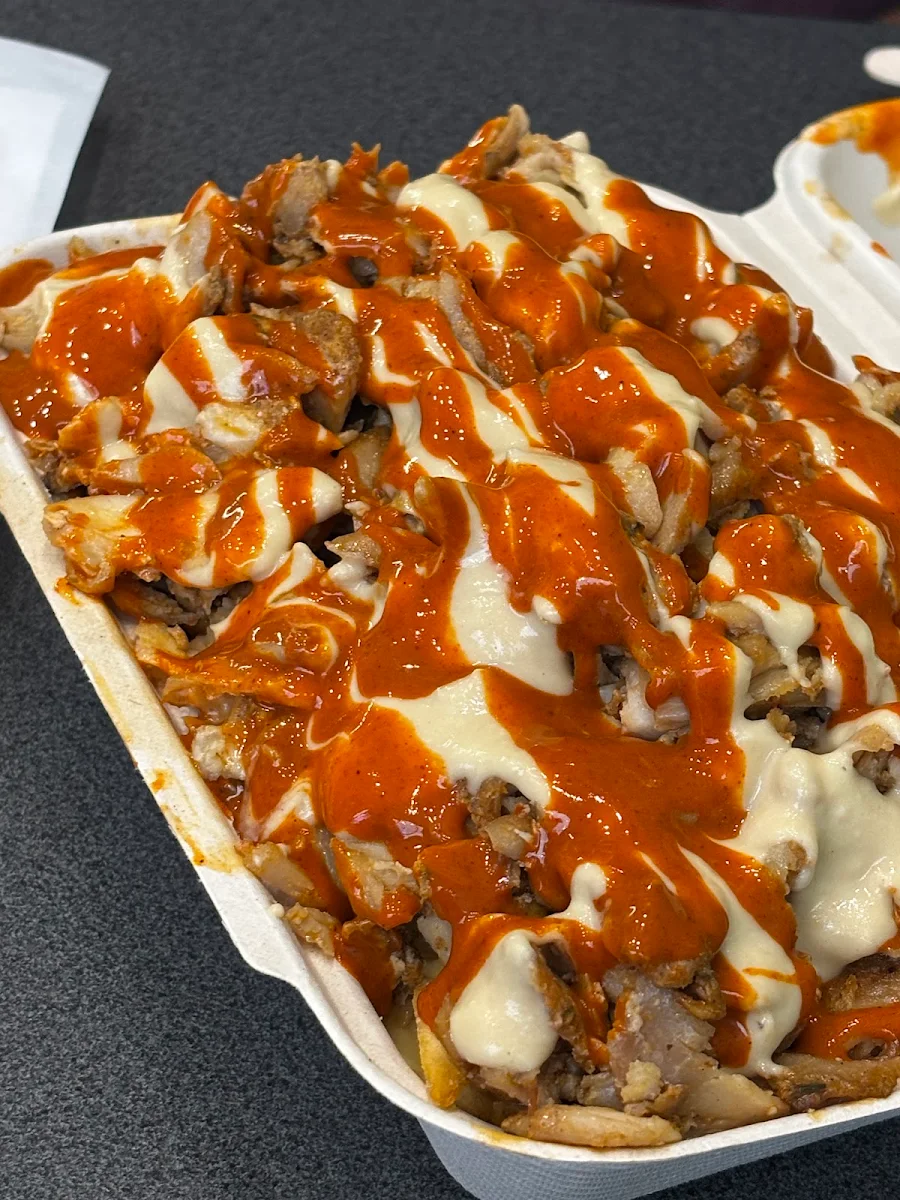 Highlights, Kebab Kitchen