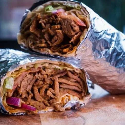 Highlights, Kebab Kitchen