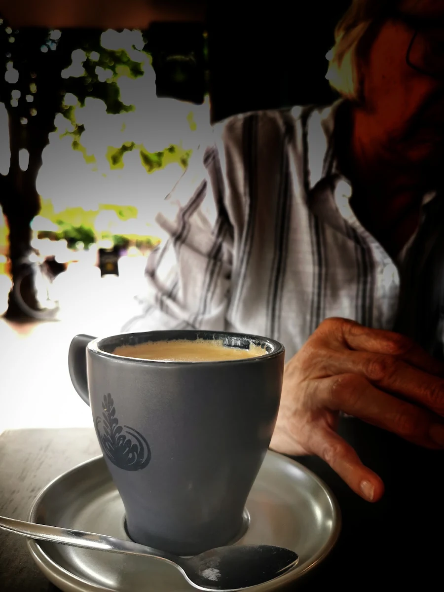 Coffee, Good Brother