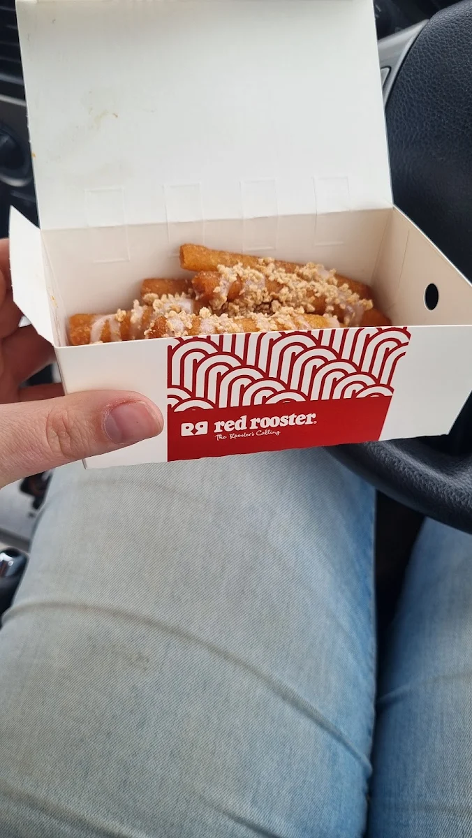 Highlights, Red Rooster Pakenham (Cardinia Lakes)